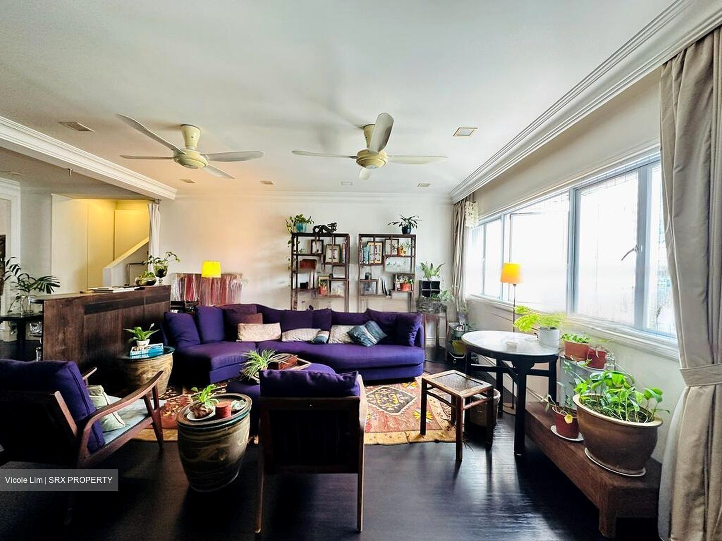 Grange Heights (D9), Apartment #466847281